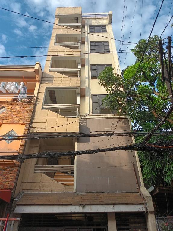 for sale 6storey house Samar street Balic Balic Sampaloc District