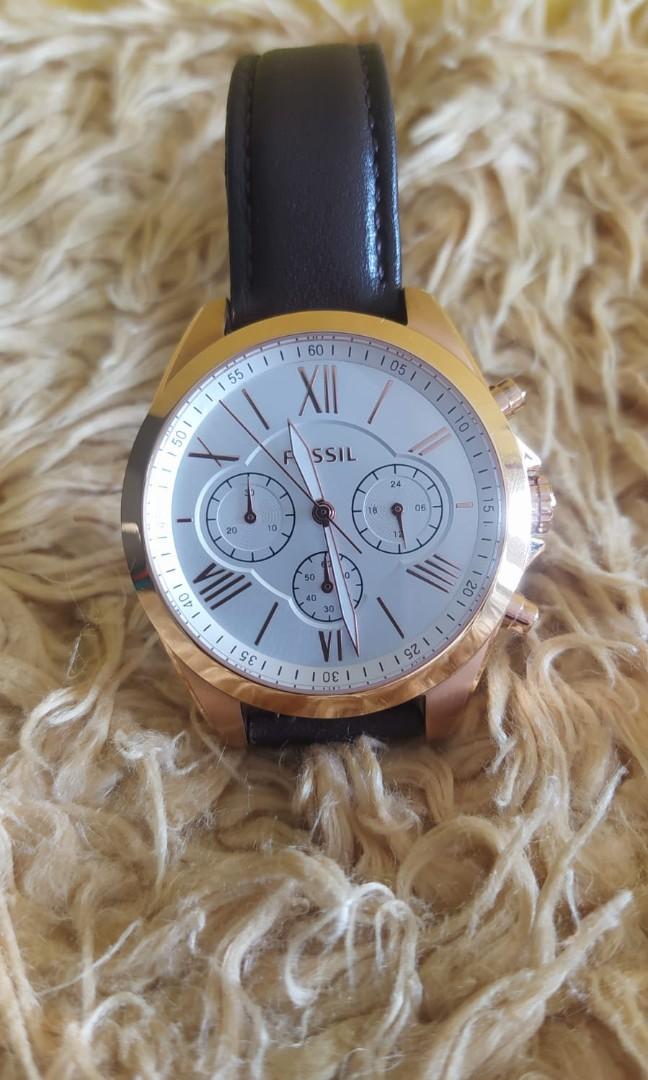 Fossil bq3381 discount