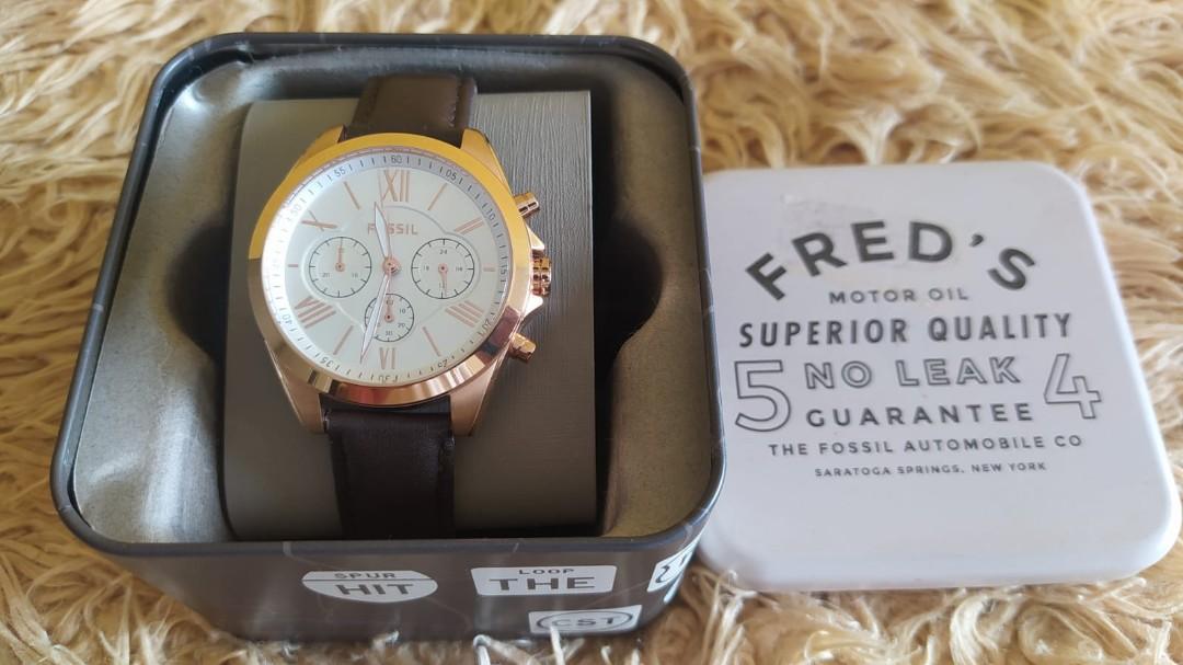 Fossil bq3381 shop