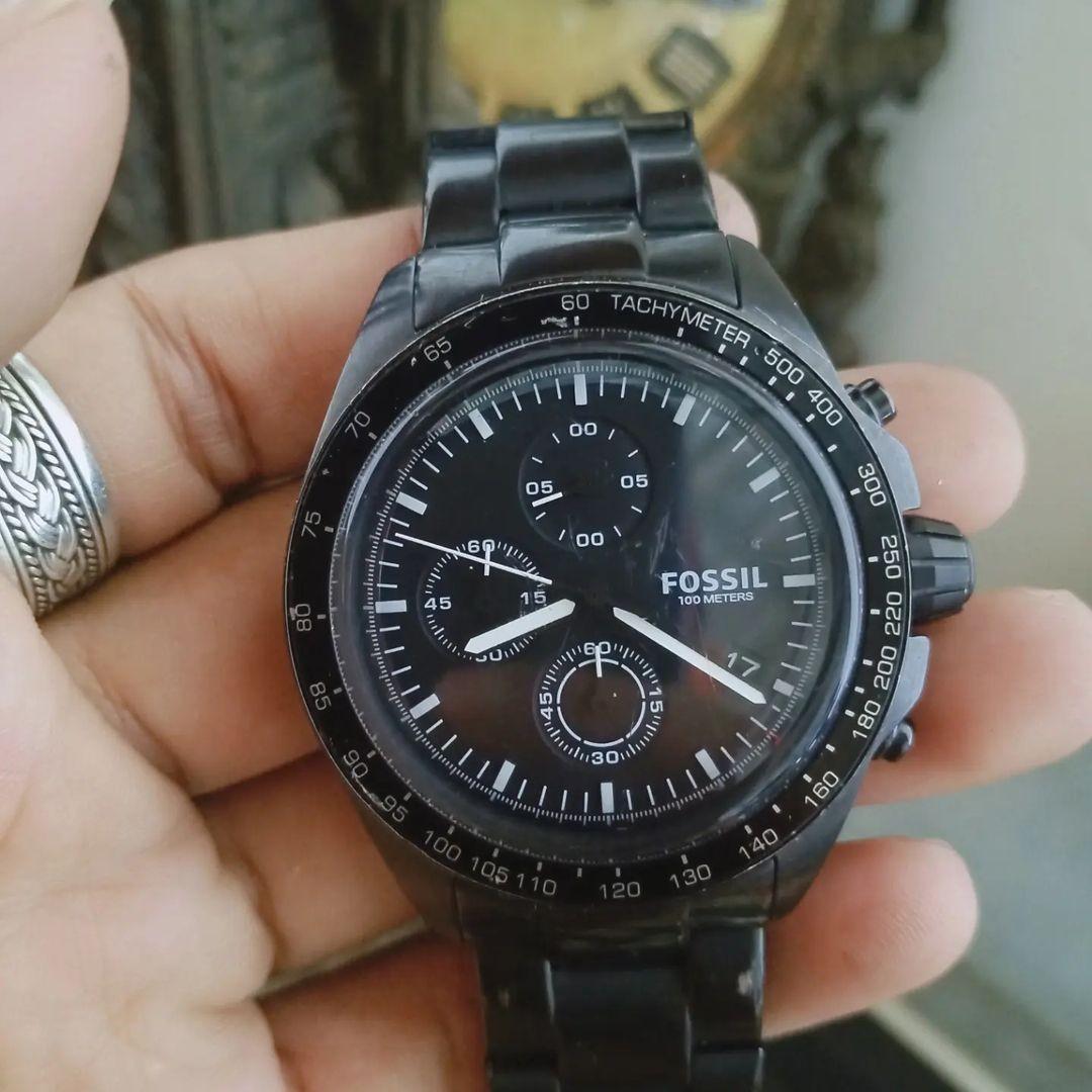 Fossil ch3028 sales