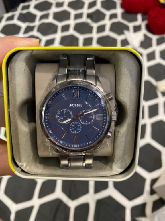 Fossil bq1126 sale