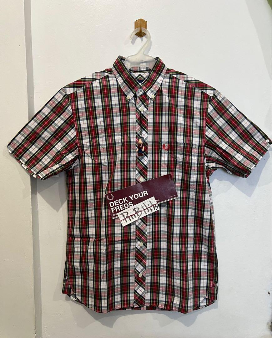 Bottom down polo shirt clearance