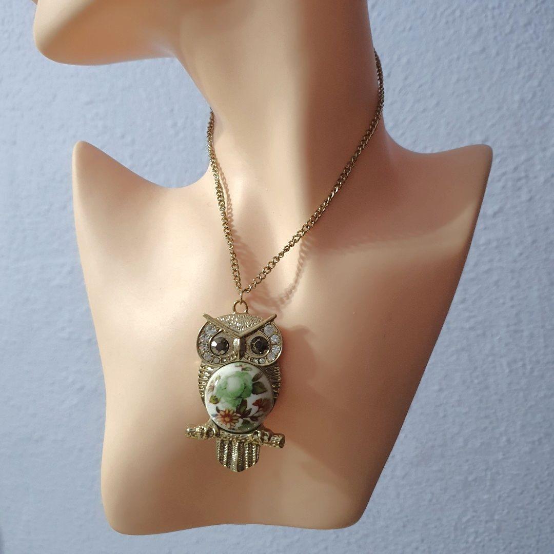 Free necklace by mail top