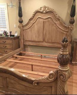 German ostal fragnance wood