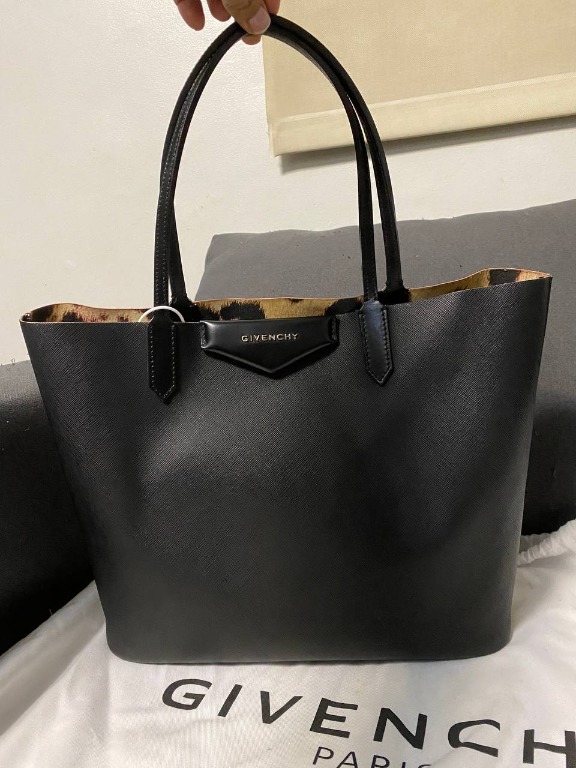 Givenchy antigona shopping bag sales