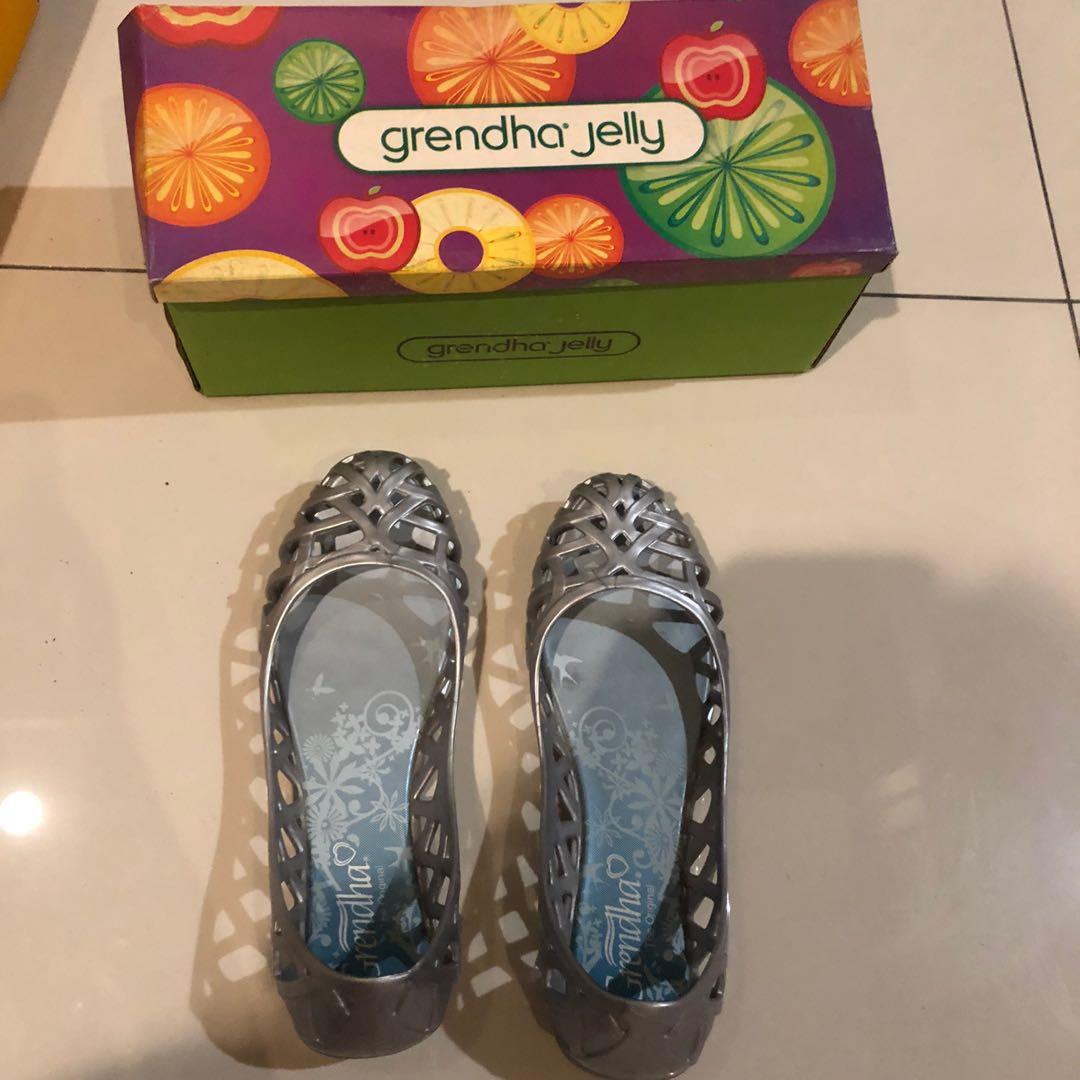 Grendha jelly shoes new arrivals