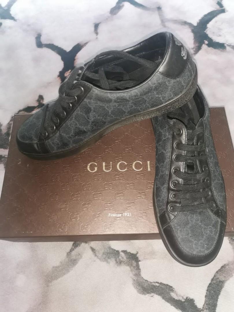 Gucci tessuto gg sales supreme