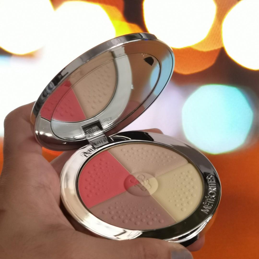 guerlain meteorites (Category: Makeup) located in Paranaque City. Submitted by colormeredph (Listing ID 1161487342, Image 2). Description: .