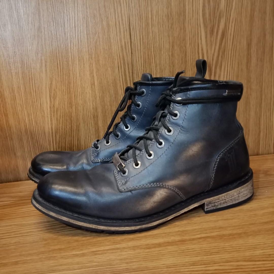 HARLEY DAVIDSON DARROL MOTORCYCLE pilihpreloved Fesyen Pria