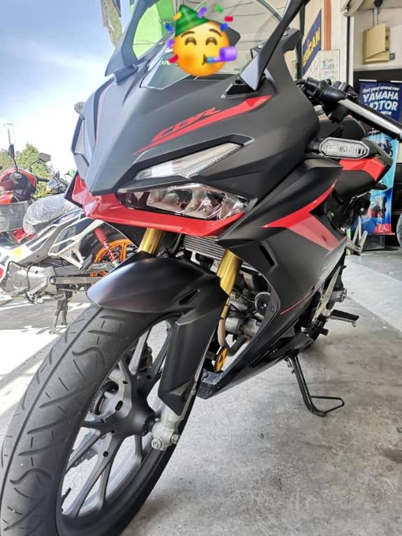 Honda cbr150r abs 2021 cheap