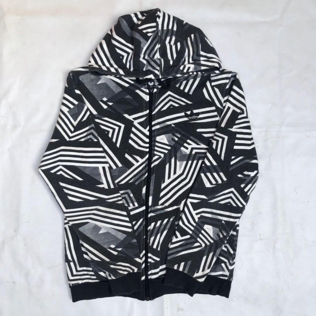 Adidas hotsell aop hoodie