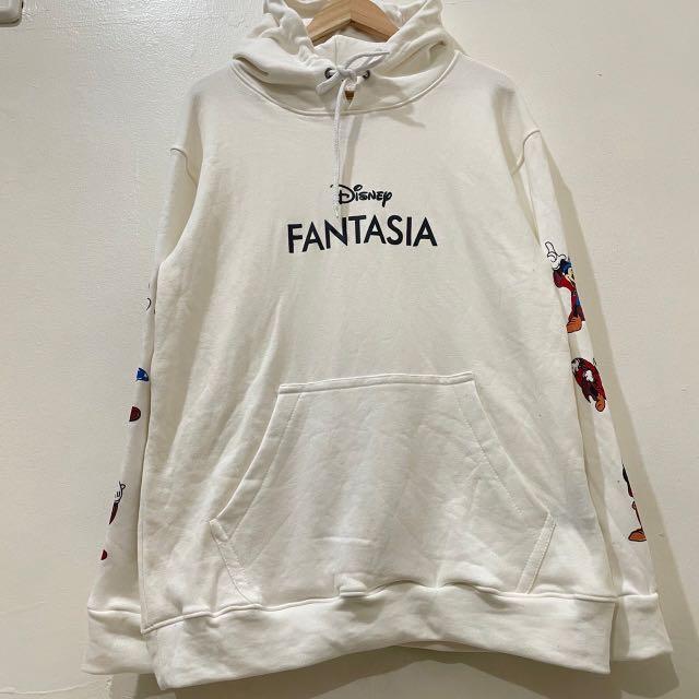 Disney fantasia hotsell hoodie h&m