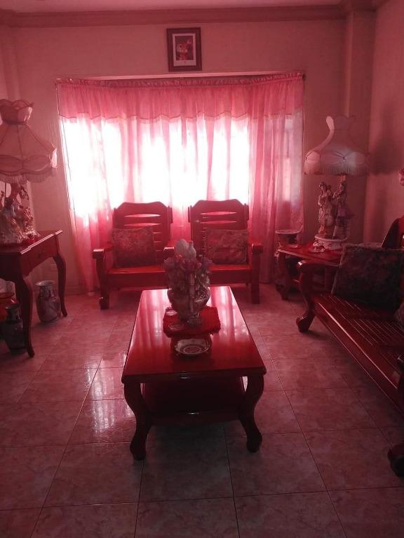 House in Urgello Cebu, Property, For Sale, House & Lot on Carousell