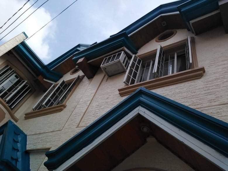 House in Urgello Cebu, Property, For Sale, House & Lot on Carousell