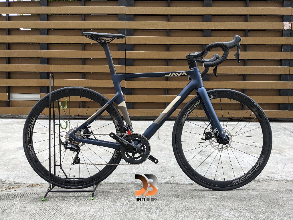Java Vesuvio V2 Sports Equipment Bicycles Parts Bicycles on