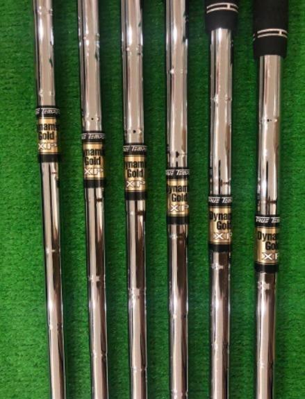ＴＯＵＲＳＴＡＧＥ　Ｘ－ＢＬＡＤＥ７０７ JDM Tourstage X-Blade 707 FORGED Irons (5-P), Sports Equipment