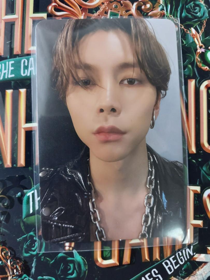 Johnny neozone t ver photocard (Category: Raw Singles) located in Candelaria. Submitted by xandra31 (Listing ID 1161445364, Image 1). Description: gcash and shoppee c/o available pm me for the condition of the pc twt: @qiatqiatkun for proof of prev transactions.