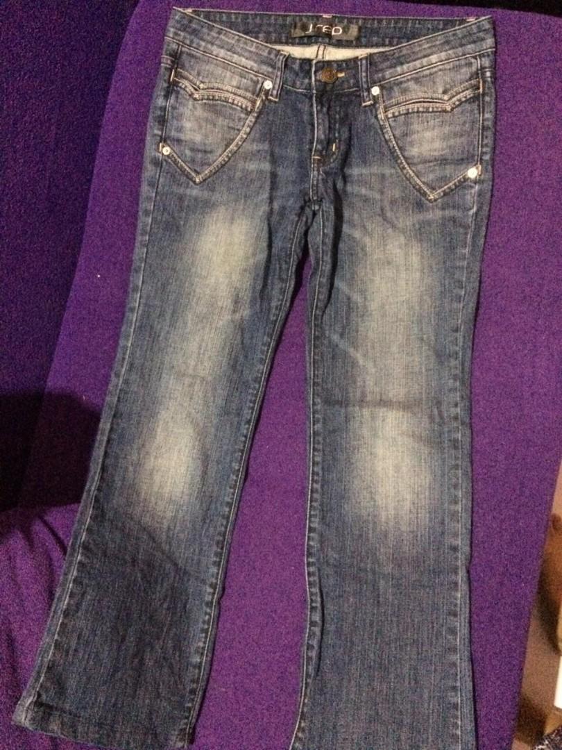 J.rep (jeans republik), Olshop Fashion 