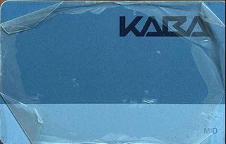 Kaba access card duplicate cloning
