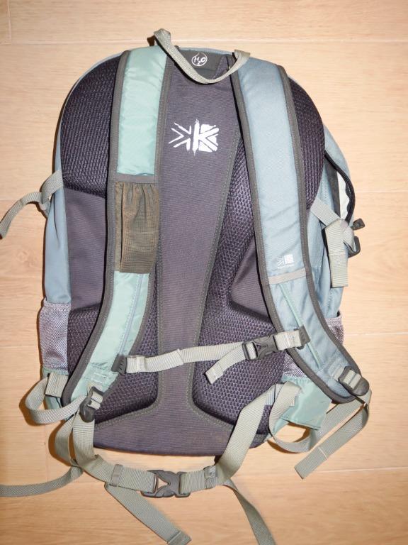 Karrimor Indie 30 Carousell