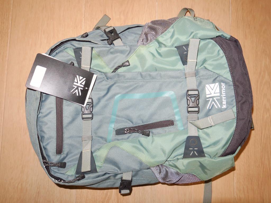 Karrimor Indie 30 Carousell