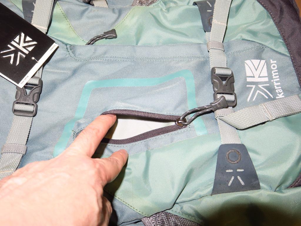 Karrimor Indie 30 Carousell