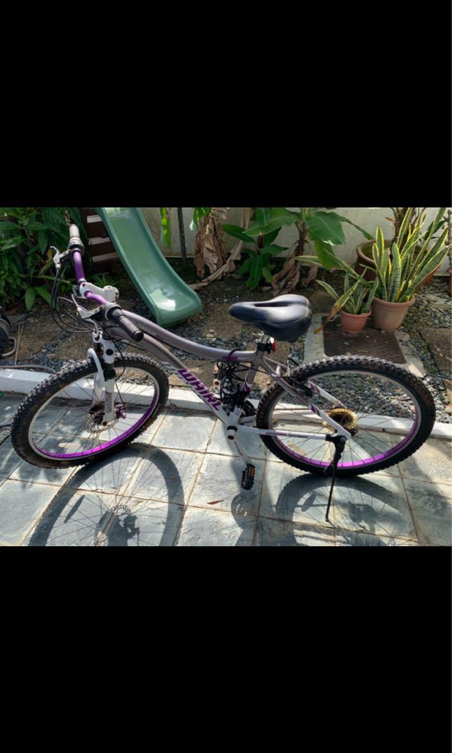 Kent Genesis LADIES WOMENS bike 26