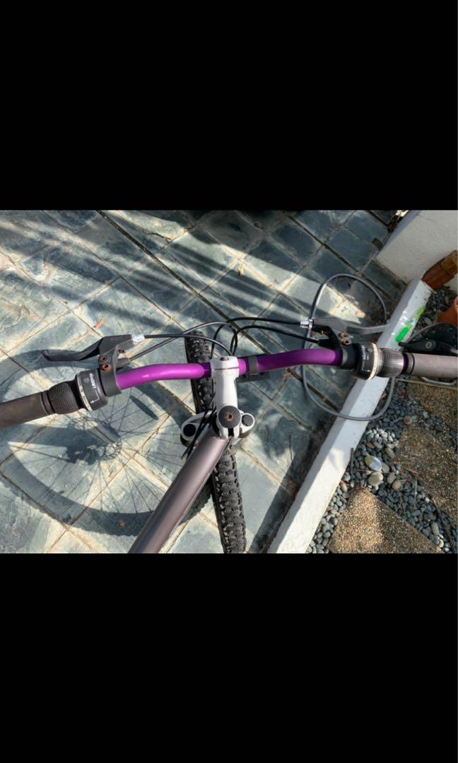Kent Genesis LADIES WOMENS bike 26