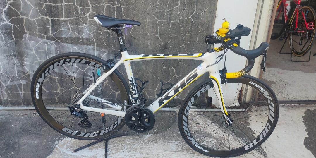 Khs flite sales 760