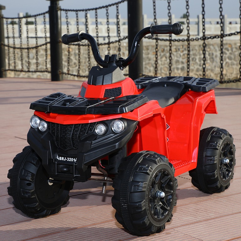 Beach bike store 4 wheel