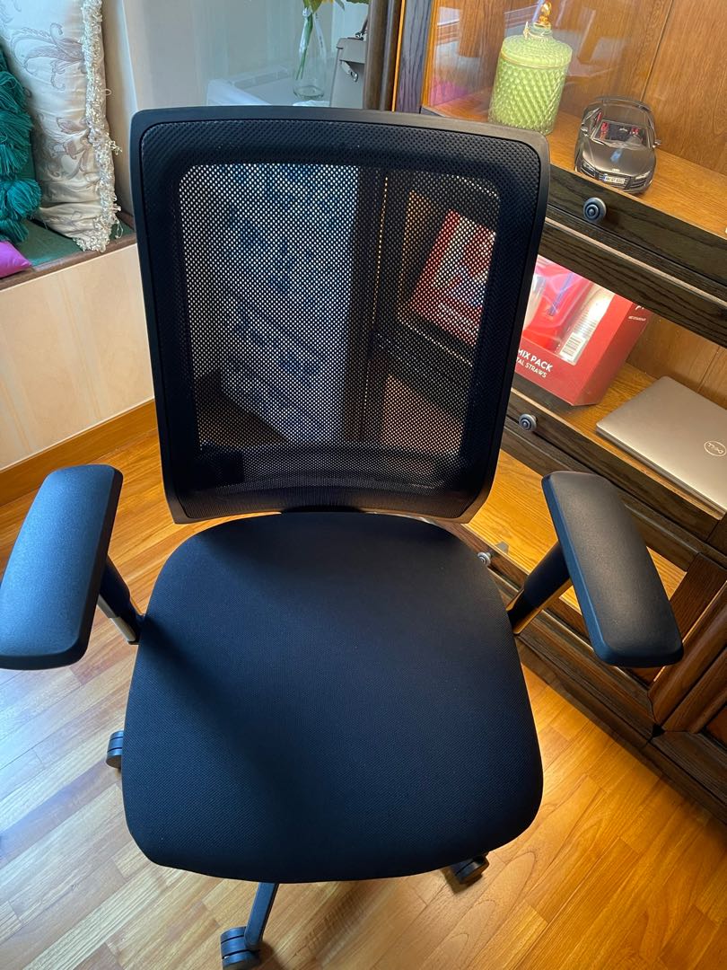 Kokuyo office chair clearance