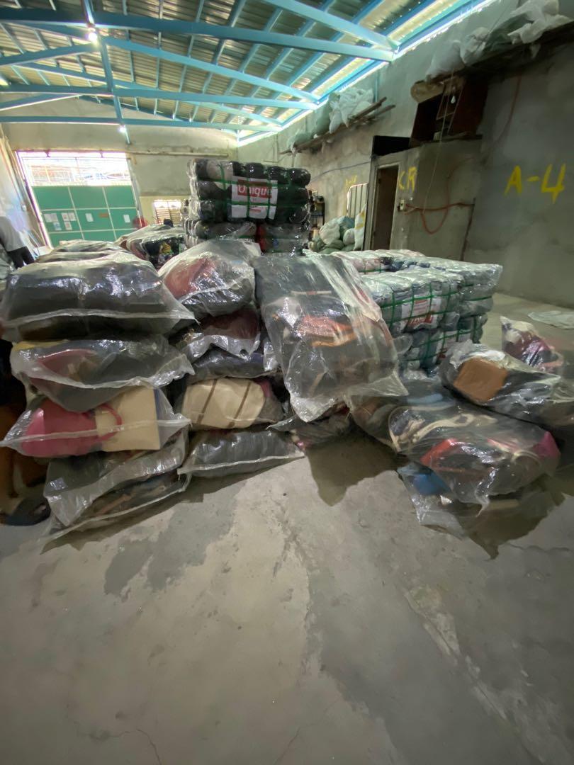 Korean UKAY BAG BALE, Women's Fashion, Bags & Wallets, Crossbody Bags