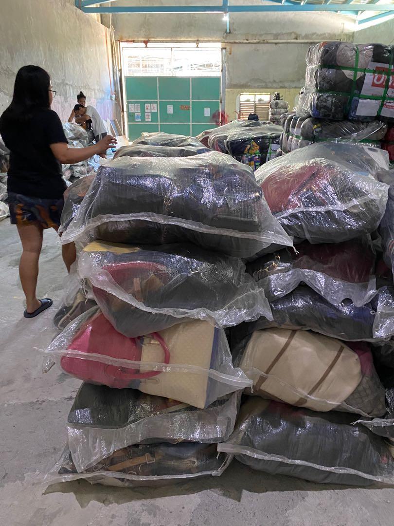 Korean UKAY BAG BALE, Women's Fashion, Bags & Wallets, Crossbody Bags