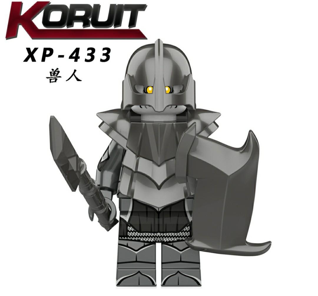 koruit lego