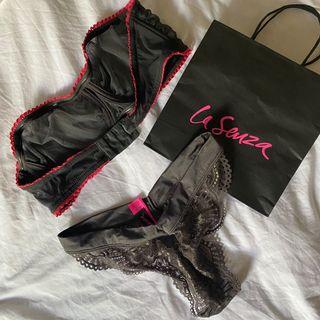 La Senza Lace set