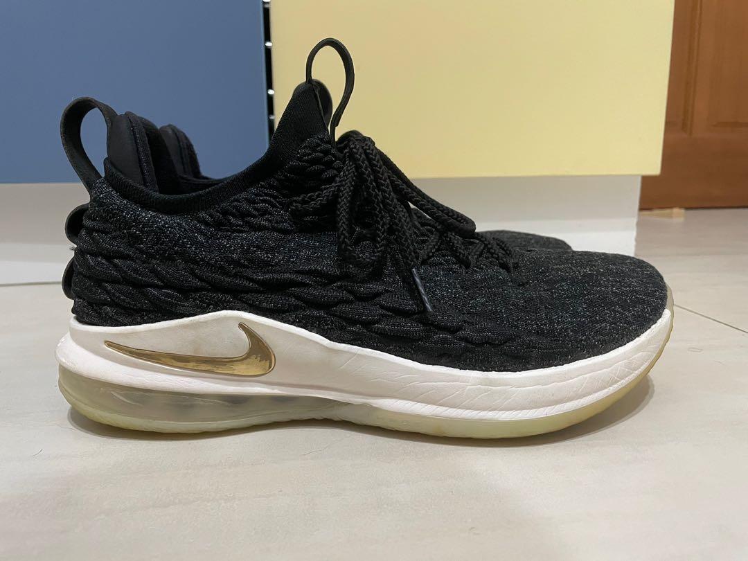 Lbj15 low top