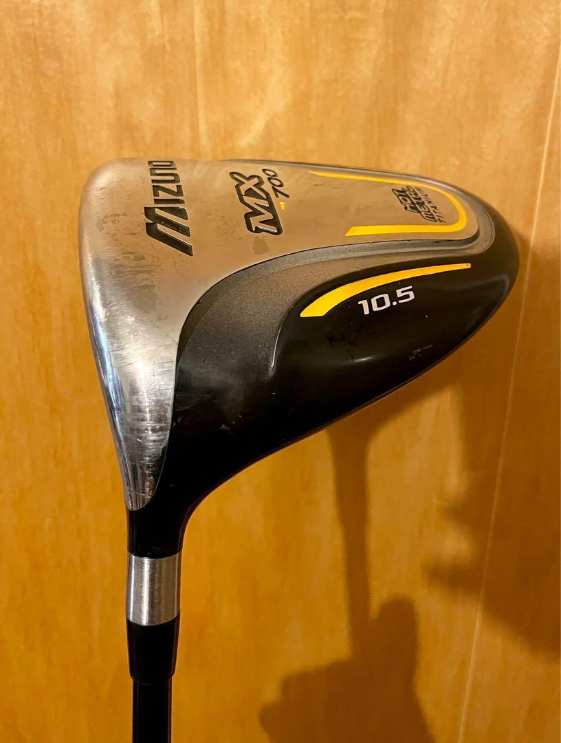 Mizuno mx700 driver outlet