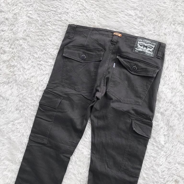 Levis 541 deals cargo