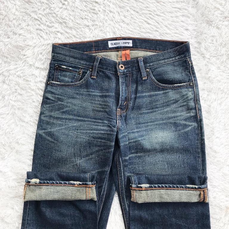 levis lot 502