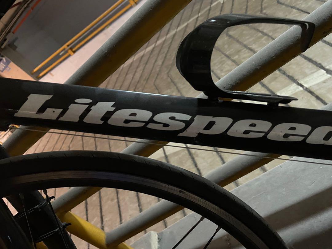 Litespeed avior sale