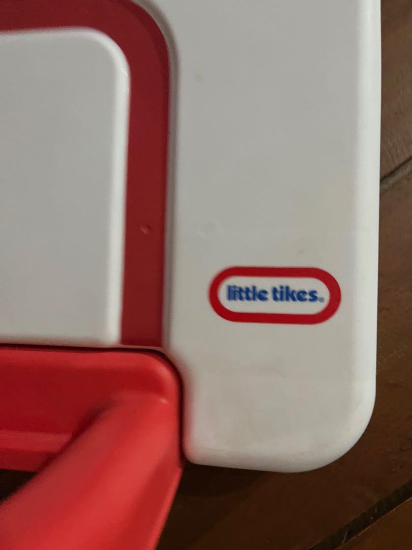 Little Tikes Basketball Hoop and Ball for Door, Hobbies & Toys, Toys