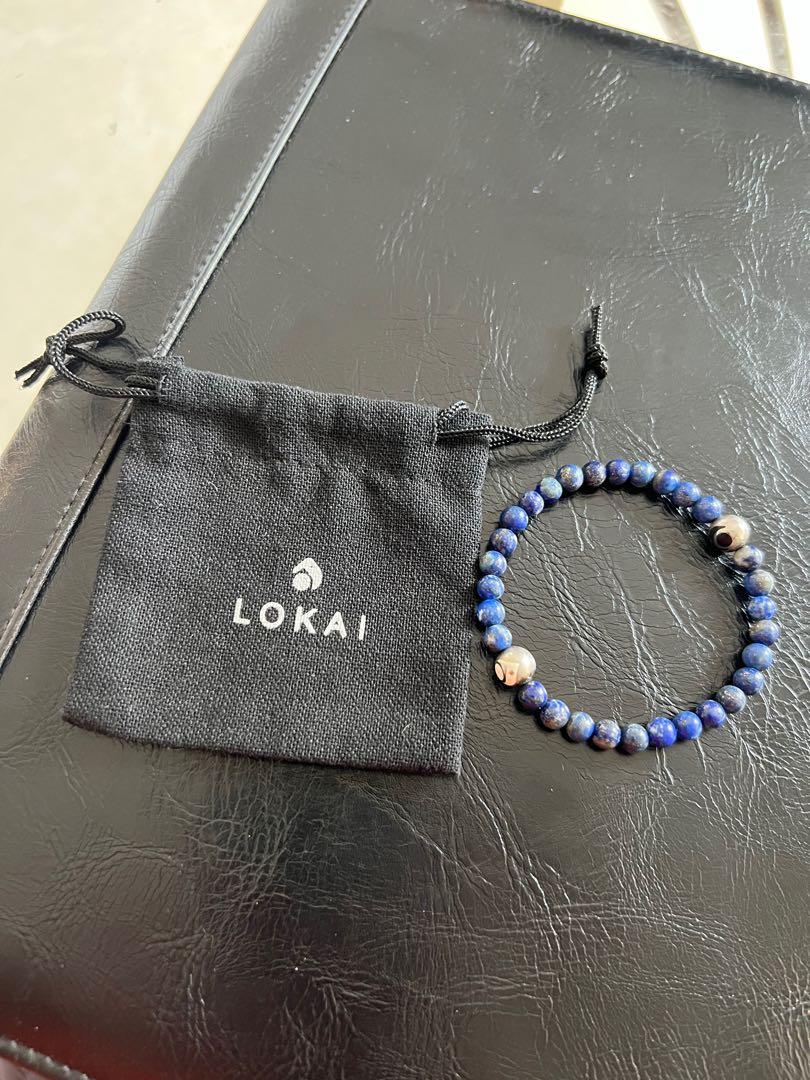 Custom lokai online