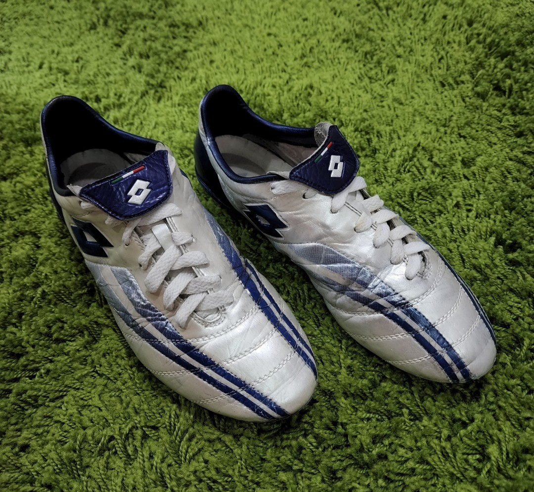 Lotto new arrivals zhero 3.