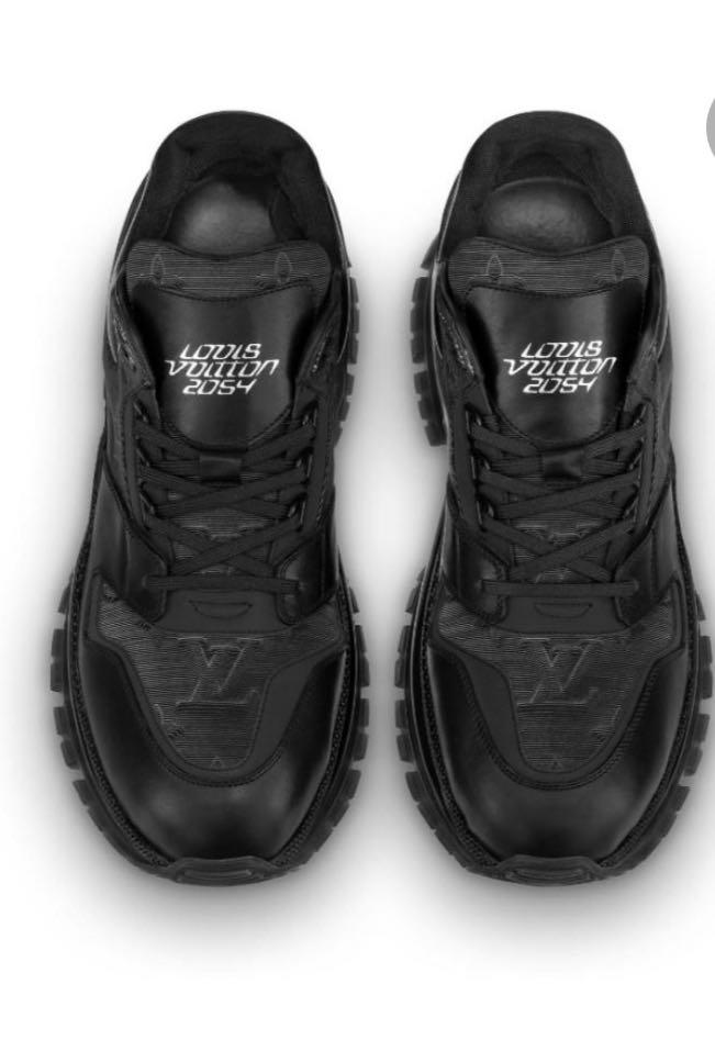 Giày Louis Vuitton 1854 Series 2054 Sneakers 1A7QQZ - Authentic-Shoes