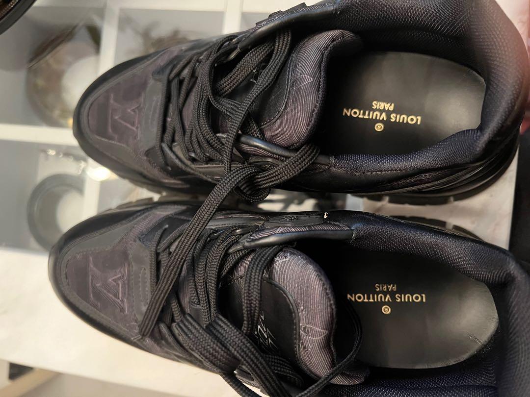 Pre-loved Louis Vuitton Shoes