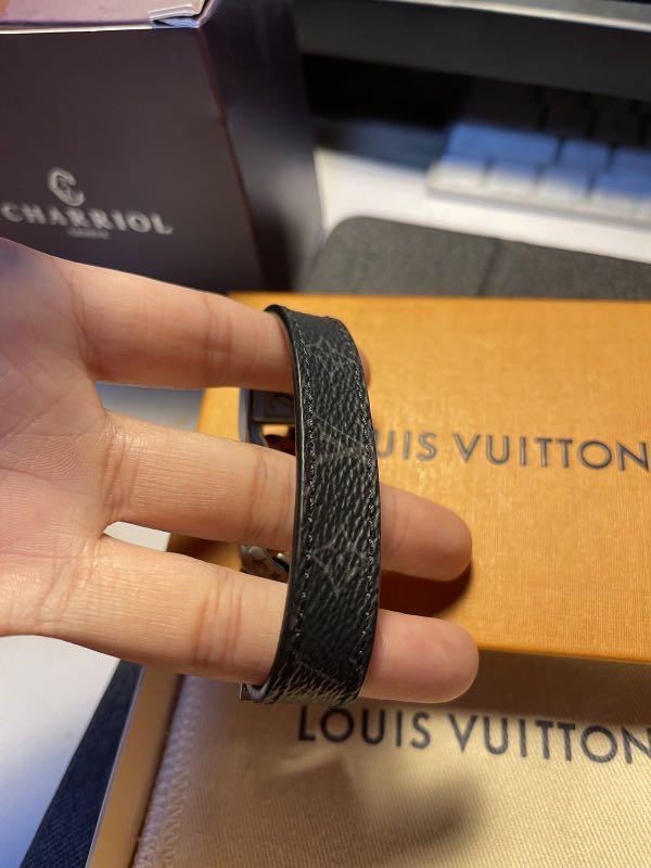 Louis Vuitton Monochain, Women's Fashion, Jewelry & Organizers, Bracelets  on Carousell