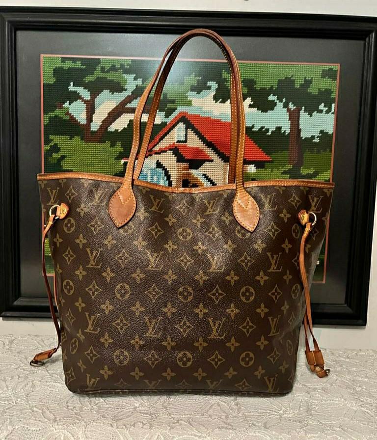 Harga lv neverfull mm on sale