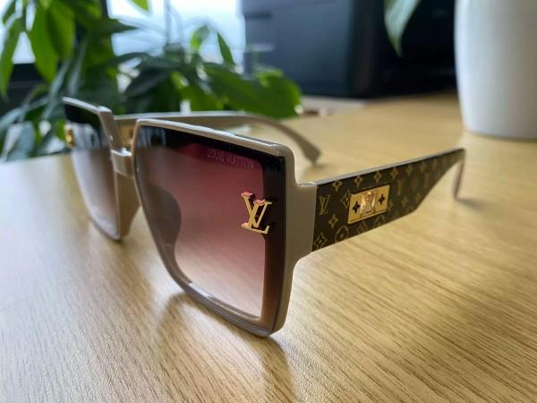 Louis Vuitton FW21 Match Sunglasses, Men's Fashion, Watches & Accessories,  Sunglasses & Eyewear on Carousell