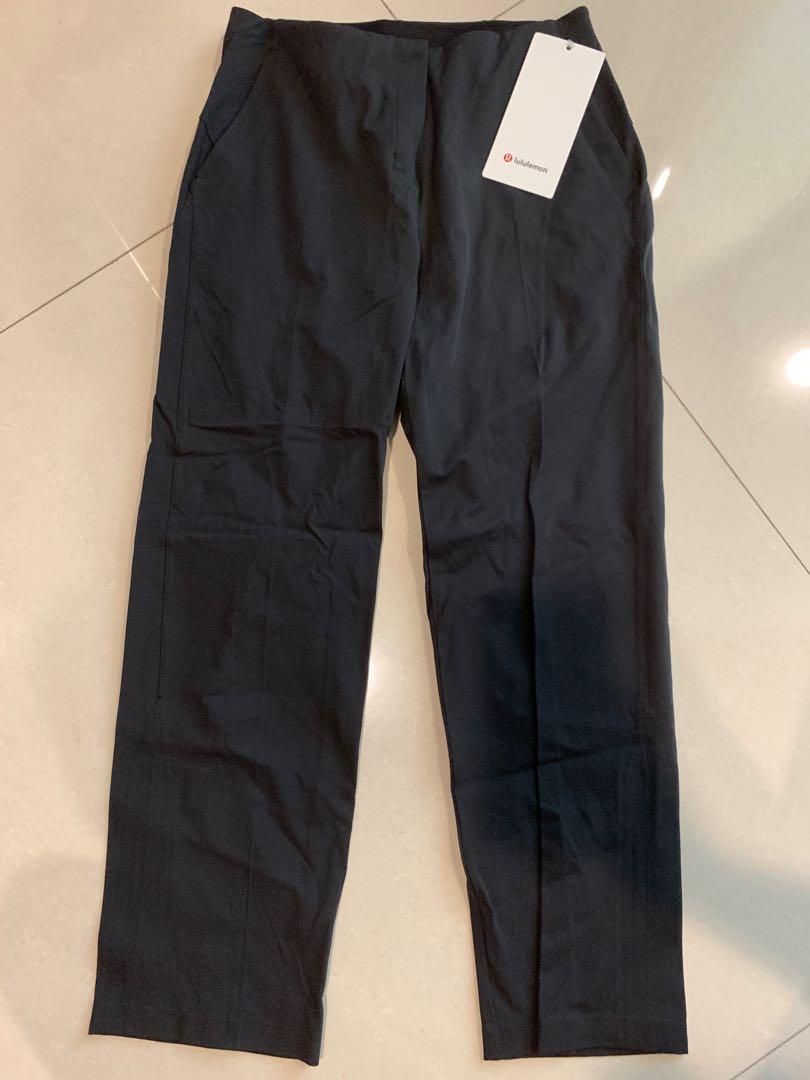 Lululemon Crop Pants 24' brand new 