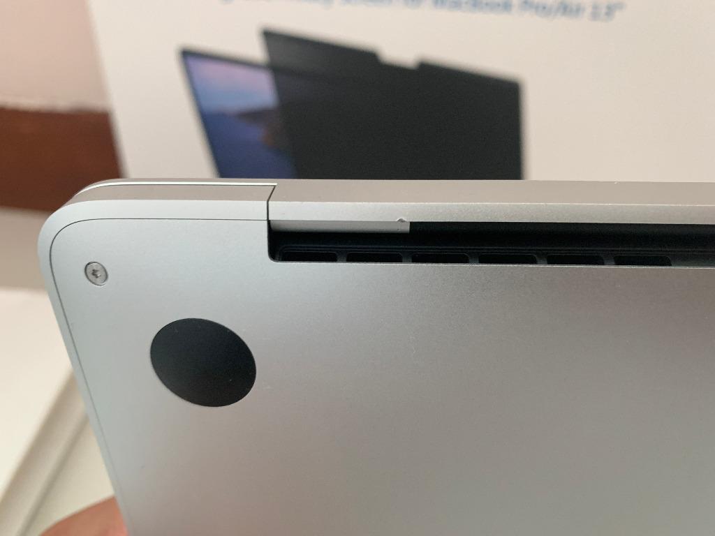 MacBook Pro 13inch M1 Chip, Computers & Tech, Laptops & Notebooks on Carousell